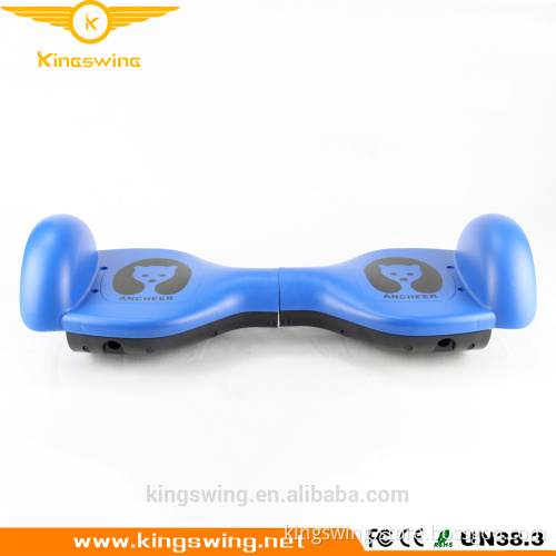 Hot Outer Shell Cover Case Repair Parts Replacement for 4.5 IN Skateboard Unicycle Smart Self Balancing Electric Balance Scooter